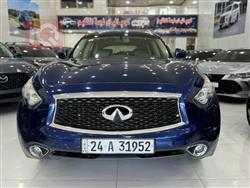 انفنتي QX70